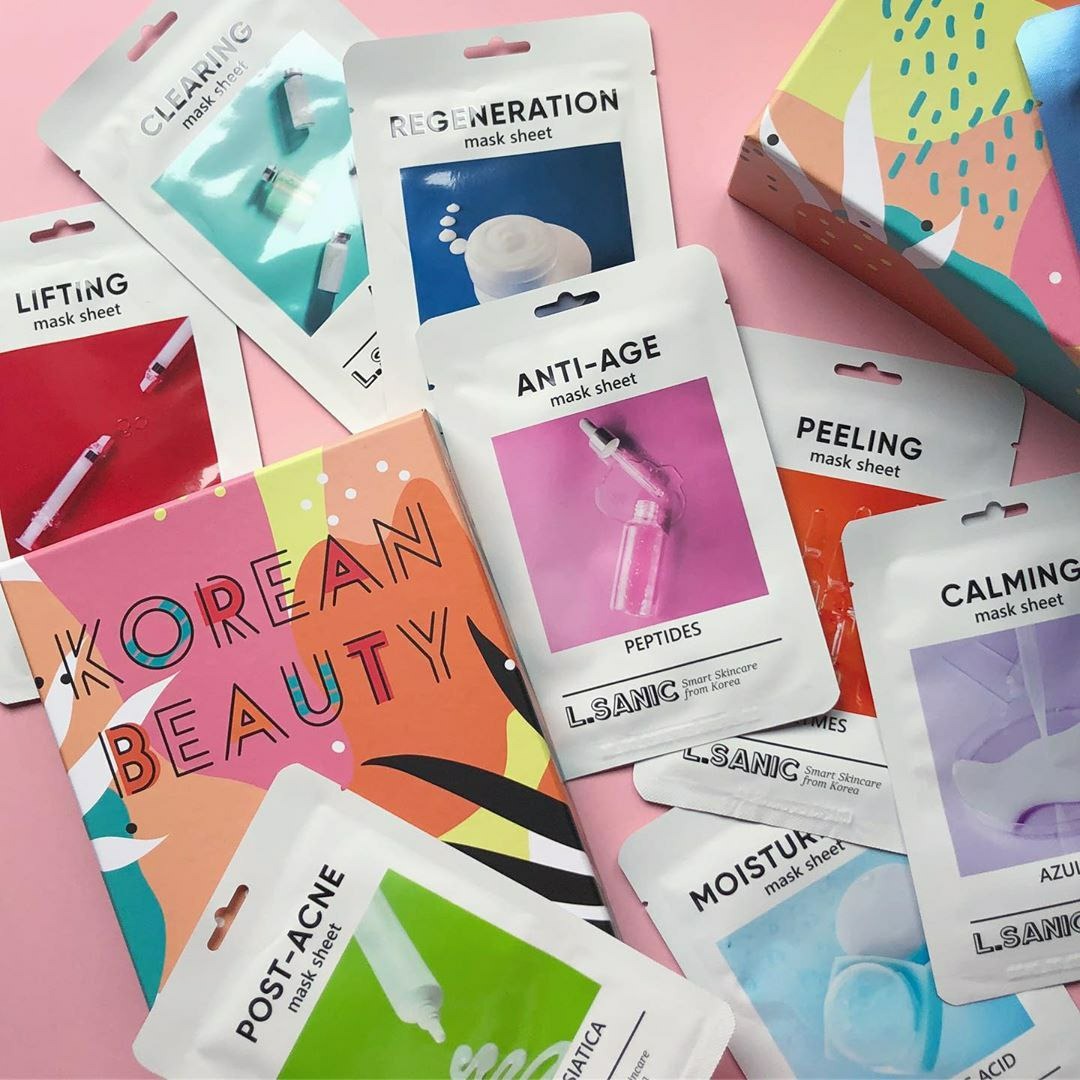 Преимущества тканевой маски для ягодиц