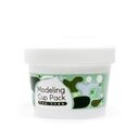 Inoface альгинатная маска с чайным деревом