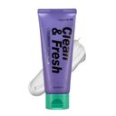 EUNYUL Clean & Fresh Intense Moisture Sleeping Pack