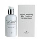 The Skin House Crystal Whitening Plus Emulsion The Skin House Crystal Whitening Plus Emulsion