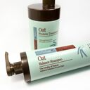 Labay восстанавливающий шампунь