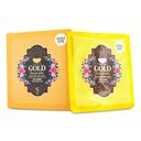 KOELF Gold & Royal Jelly Hydro Gel Mask Pack