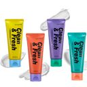 eunyul ночная укрепляющая маска