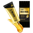 FarmStay 24K Gold Snail Peel Off Pack
