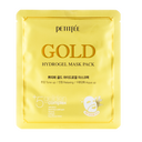 PETITFEE Gold Hydrogel Mask Pack