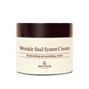 The Skin House Wrinkle Snail System Cream