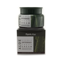 FarmStay Aloe Visible Difference Fresh Cream