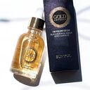 Eunyul ампульная сыворотка с золотом