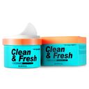 eunyul очищающия пады для снятия макияжа