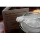 питательный крем для лица с крокодилом Farmstay