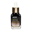 FarmStay DR-V8 AMPOULE solution BLACK Snail