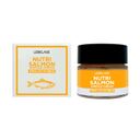Lebelage Ampule Cream Nutri Salmon