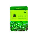 FarmStay Visible Difference Mask Sheet Green tea Seed