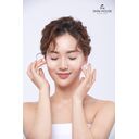 the skin house крем с муцином улитки и коллагеном