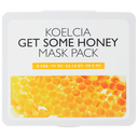 KOELCIA Get Some Honey Mask Pack