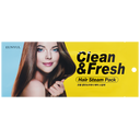 EUNYUL Clean & Fresh Hair Steam Pack