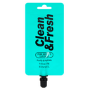 EUNYUL Clean & Fresh Pore Refining Clay Mask