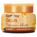 FarmStay Grain Premium White Cream