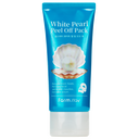 FarmStay White Pearl Peel Off Pack