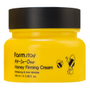 FarmStay All-In-One Honey Firming Cream