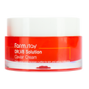 FarmStay Dr-V8 Solution Caviar Cream FarmStay Dr-V8 Solution Caviar Cream