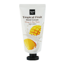 FarmStay Tropical Fruit Hand Cream Mango & Shea Butter FarmStay Tropical Fruit Hand Cream Mango & Shea Butter