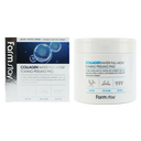 Farmstay Collagen Water Full Moist Toning Peeling Pad