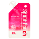 DerMeiren Pink Blooming Cream