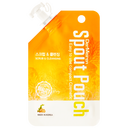 DerMeiren Scrub Powder And Deep Cleansing Foam