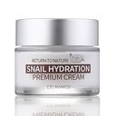 Celranico крем для лица с муцином улитки