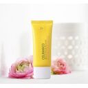 Celranico солнцезащитный крем для лица спф 50