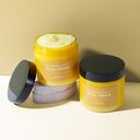 Eunyul крем для лица с экстрактами цитрусовых