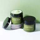 EUNYUL Green Seed Therapy Calming Cream