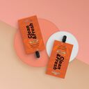 eunyul укрепляющая маска для лица