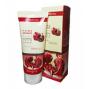 FarmStay Pome Granate Pure Cleansing Foam