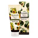FarmStay Avocado Deep Cleansing Foam