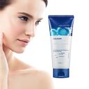 farmstay пилинг скатка с коллагеном