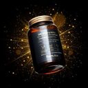 Farmstay ампульная сыворотка с пептидами и золотом