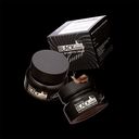 farmstay крем для глаз с муцином улитки