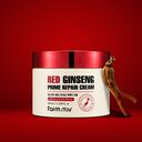 FarmStay Red Ginseng Prime Repair Cream - 3 FarmStay Red Ginseng Prime Repair Cream - 3