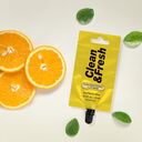 Eunyul глиняная маска для сияния