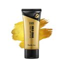 farmstay маска пленка с золотом