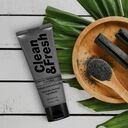 eunyul очищающая маска против черных точек