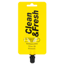 EUNYUL Clean & Fresh Pure Brightening Clay Mask