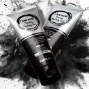 farmstay пилинг скатка с углем