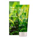 Farmstay Green tea seed premium moisture foam cleansing