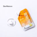 Dermeiren пенка скраб