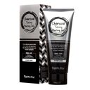 FarmStay Charcoal Toning Peeling Gel