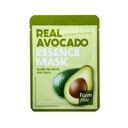 FarmStay Real Avocado Essence Mask