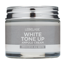 Ампульный крем, выравнивающий тон лица